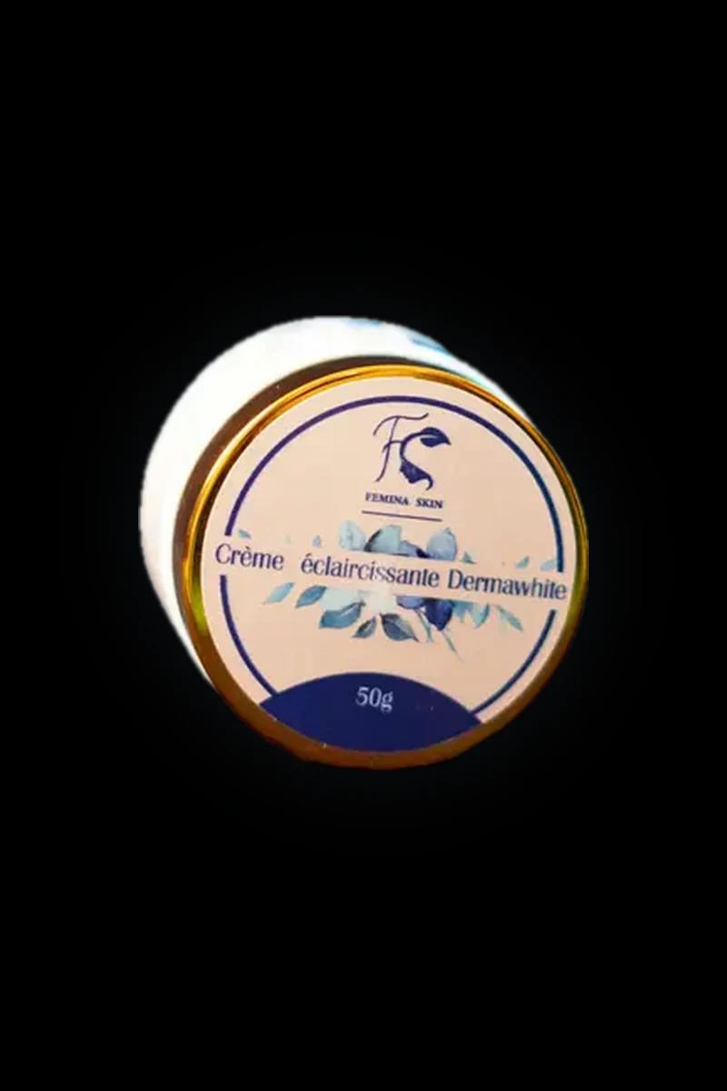Crème Éclaircissante Dermawhite