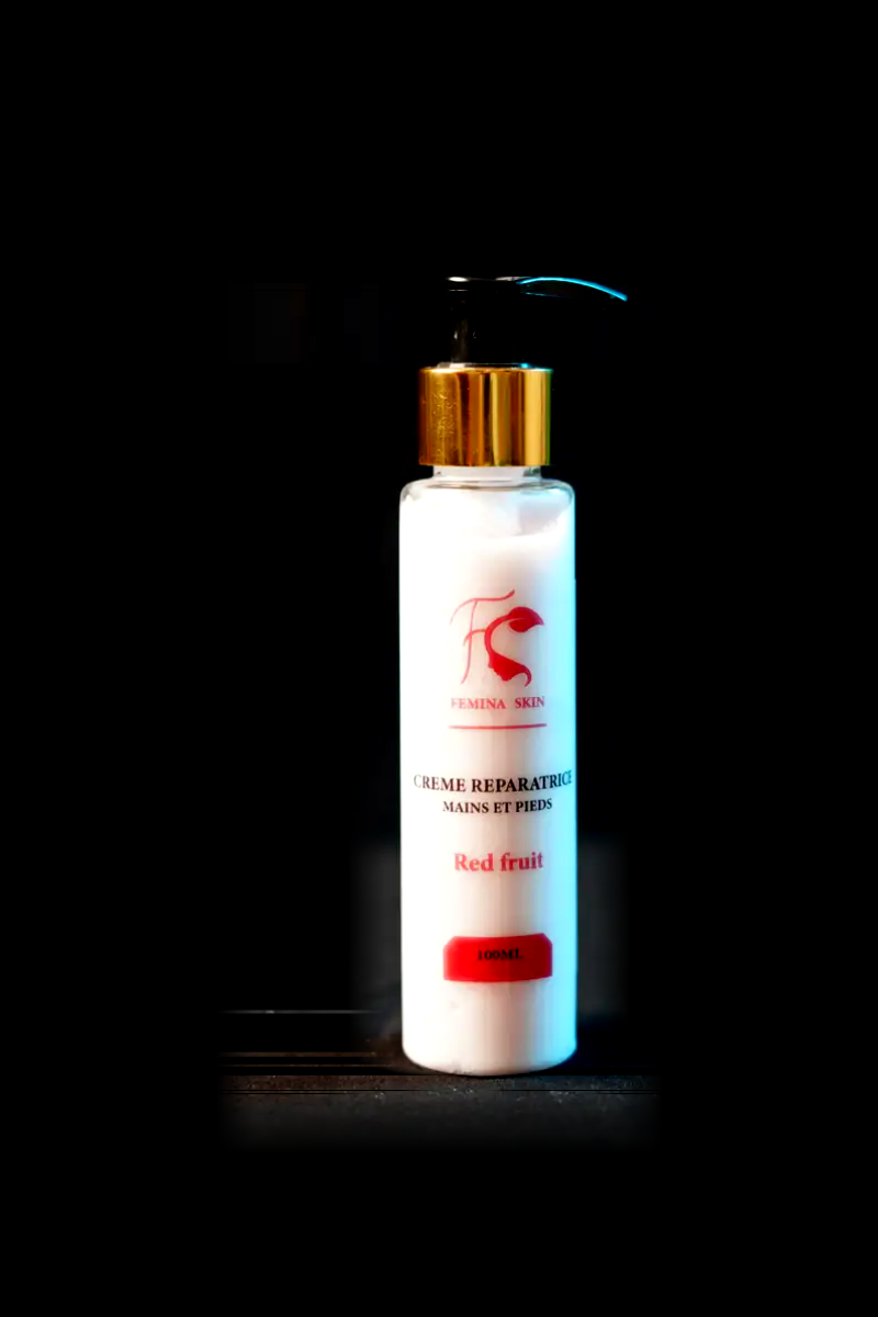 Repairing Hand and Foot Cream