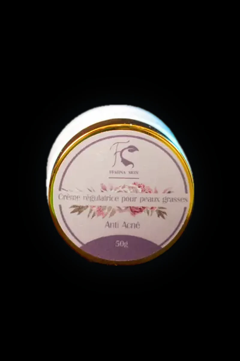 Regulating Cream Oily Skin