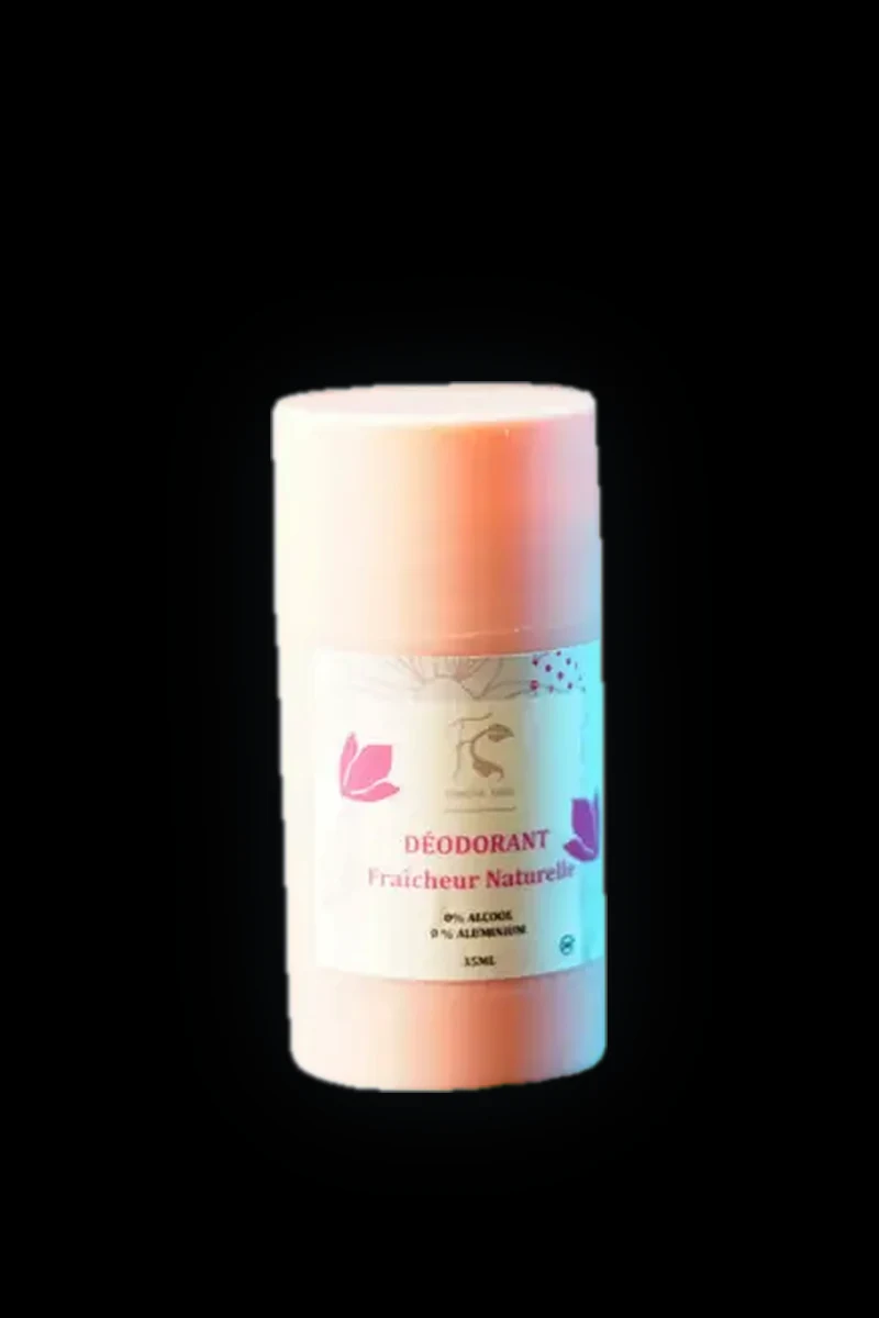 Natural Freshness Deodorant