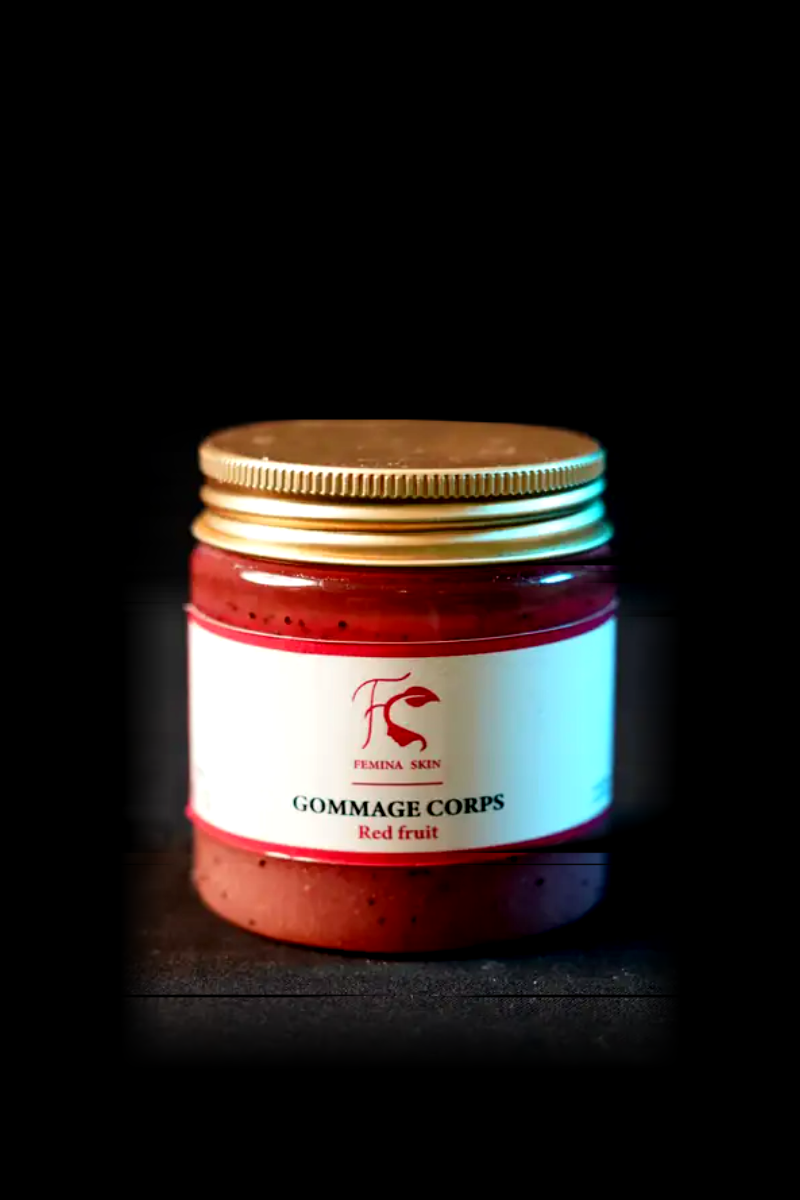 Body Scrub
