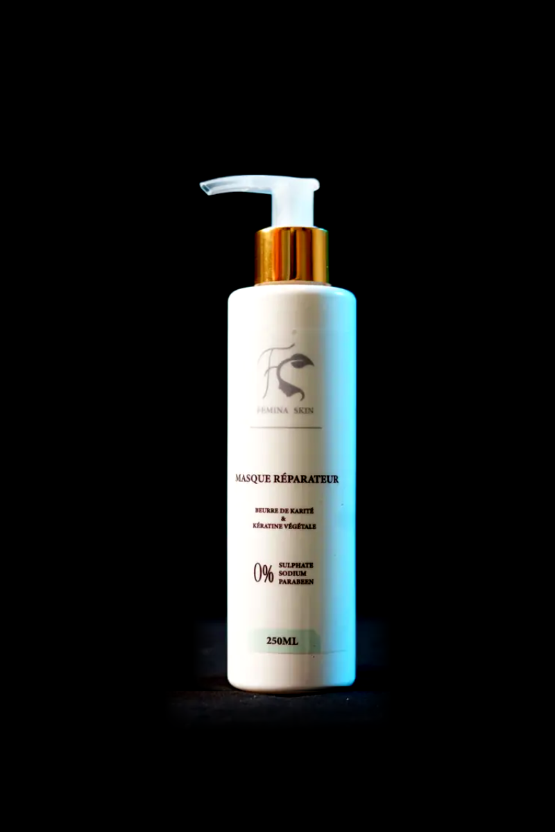 Repairing Hair Mask
