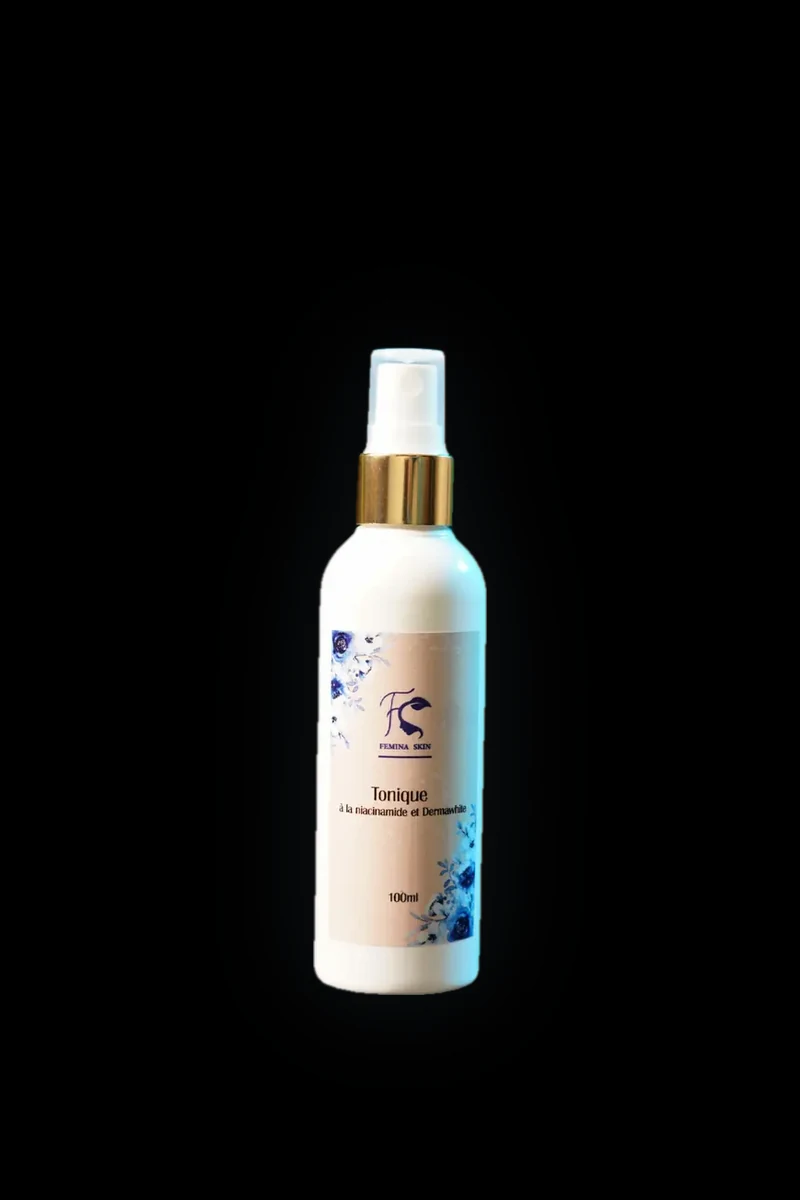 Tonique Éclaircissant Dermawhite